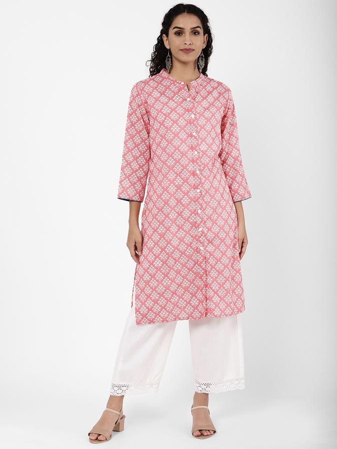 R&B Women's Kurta image number 0