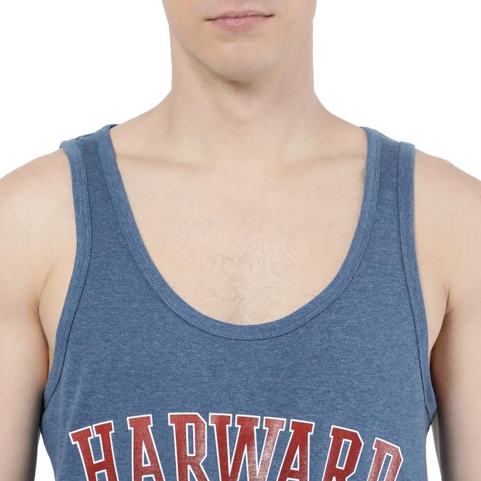 R&B Men's Tanks image number 3