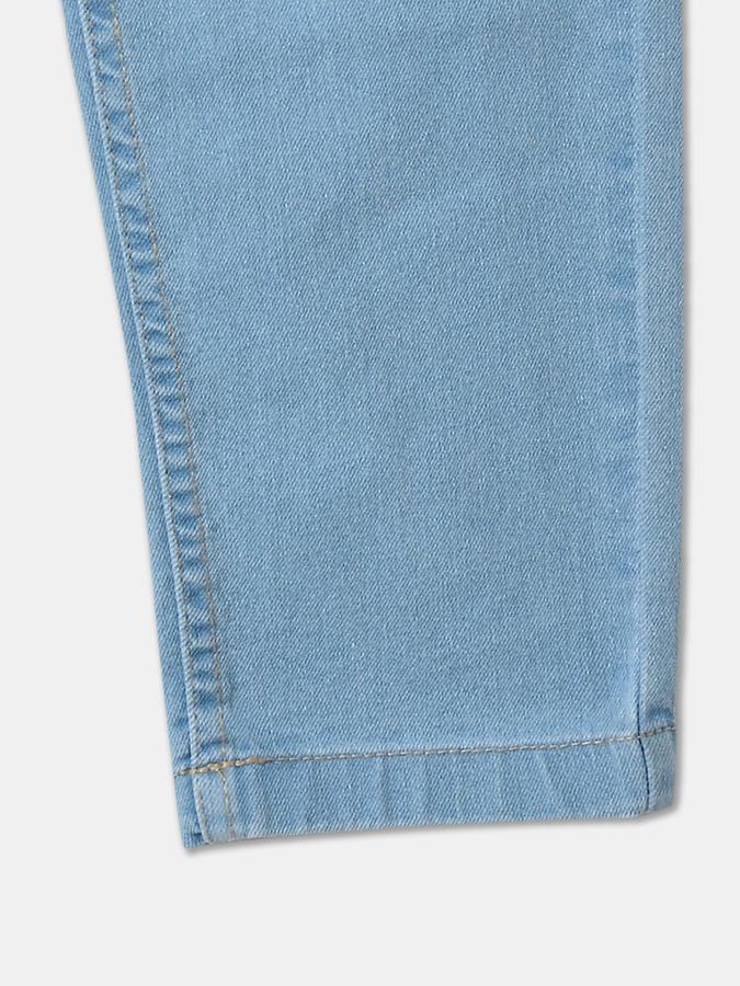 Relaxed Fit Boys Jeans image number 2