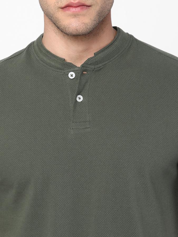 R&B Men Polos image number 3