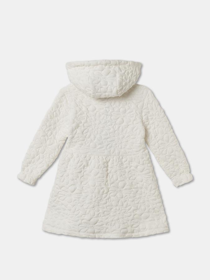 Baby Girls Midi/Knee Length Casual Dress image number 1