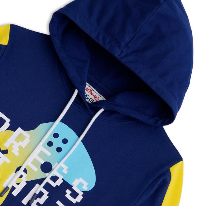 R&B Boy's Sweatshirt data-index=