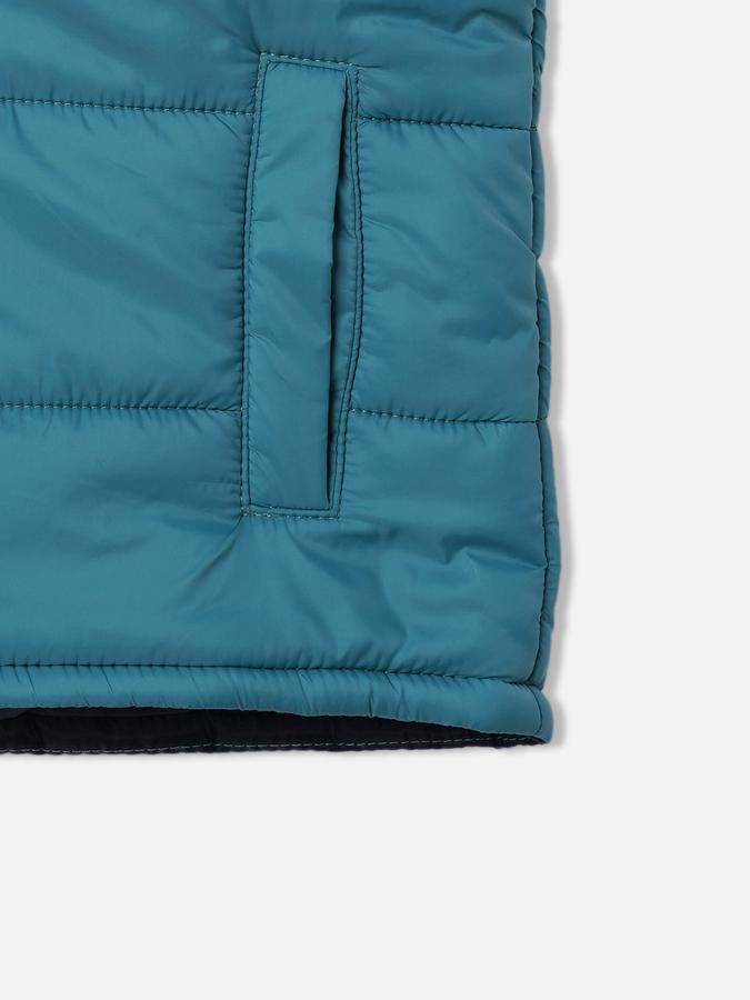 R&B Boys Green Jackets image number 3
