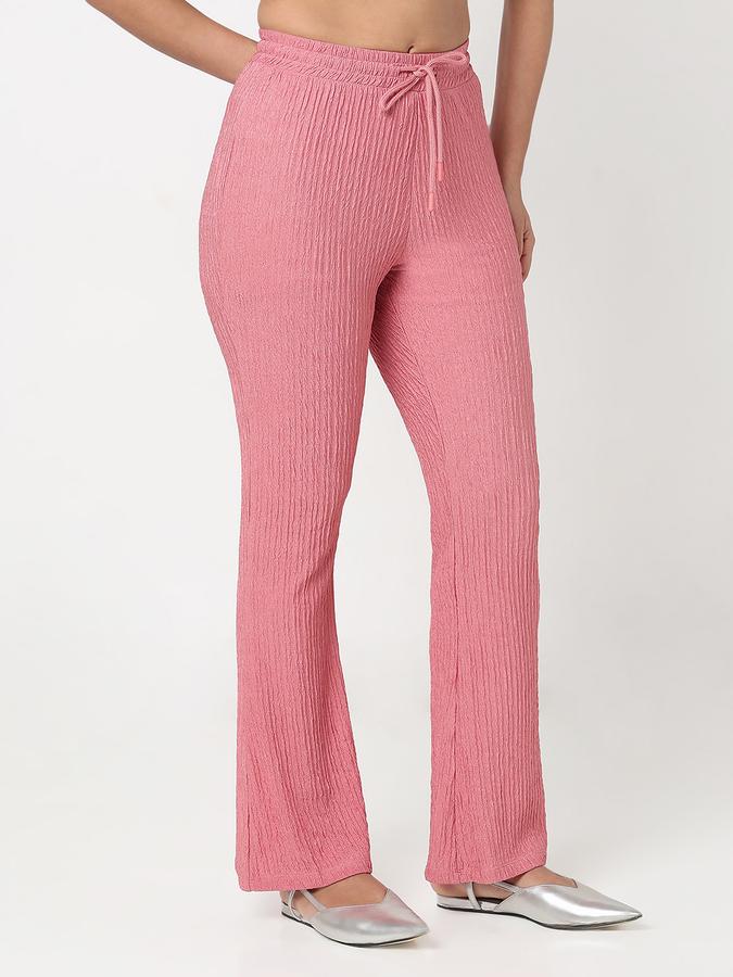 R&B Relaxed Women Trouser  image number 3