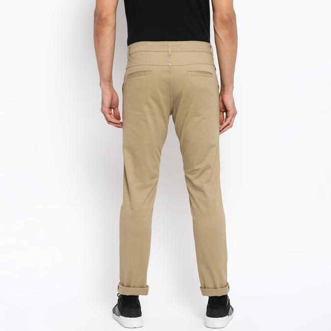 R&B Men's Woven Pant image number 3