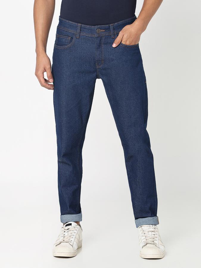 Slim Men Jeans image number 1