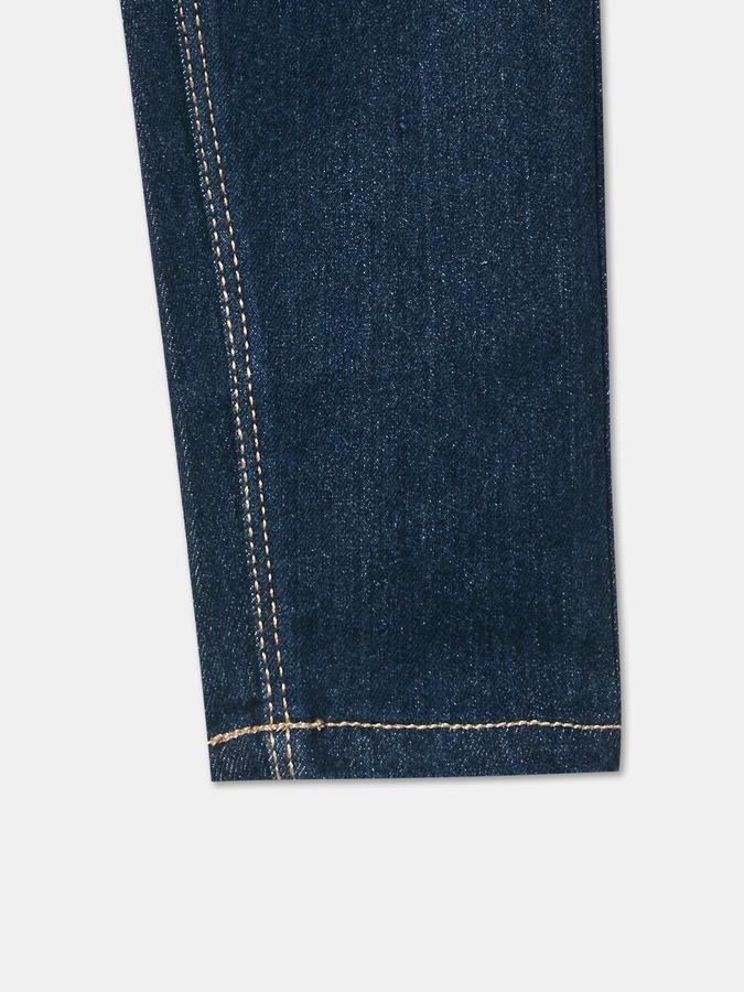 R&B Girls Blue Jeans image number 2