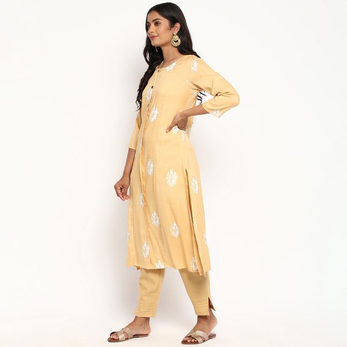 R&B Women's Kurta image number 2