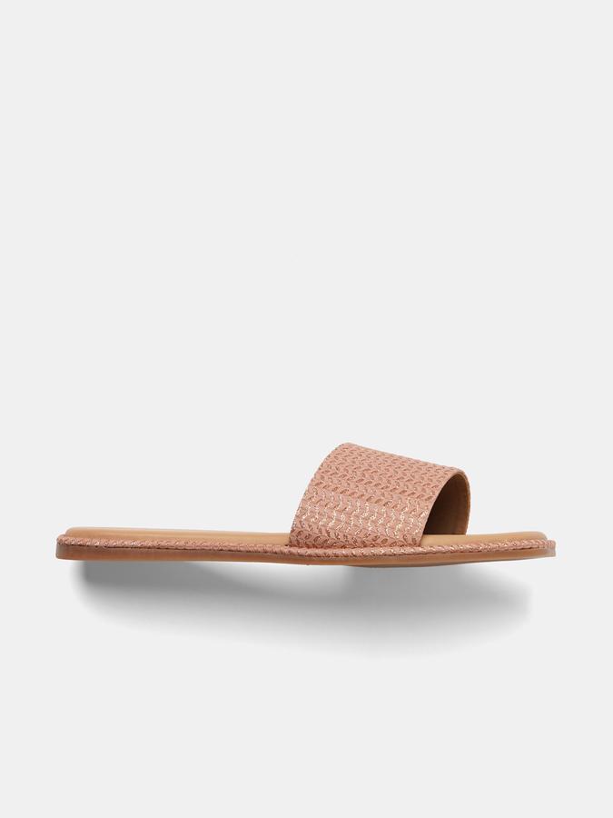 R&B Women's Flat Sandals image number 1