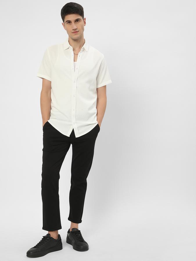 Men Regular Fit Shirt image number 1