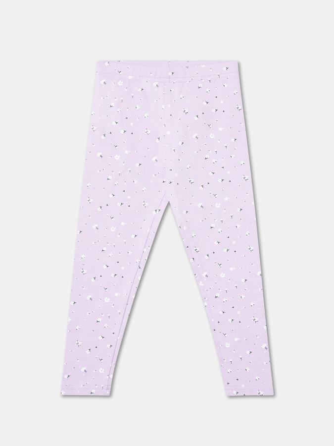 R&B Girls Leggings image number 0
