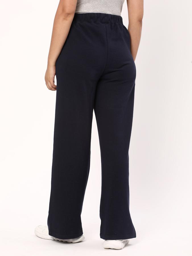 Women Straight Track Pants image number 2