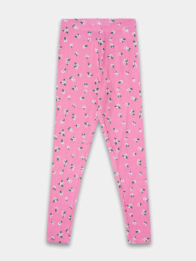 R&B Girls Leggings image number 0