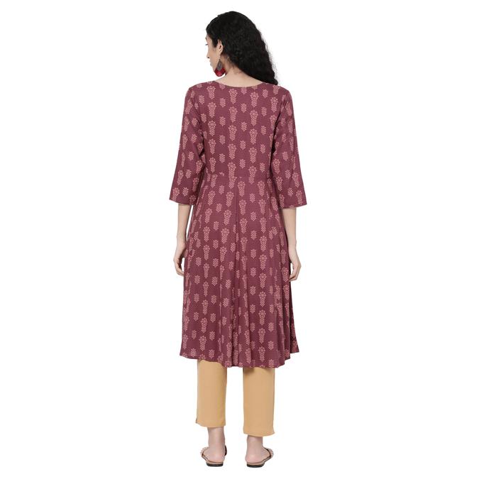 R&B Women's Kurta image number 2