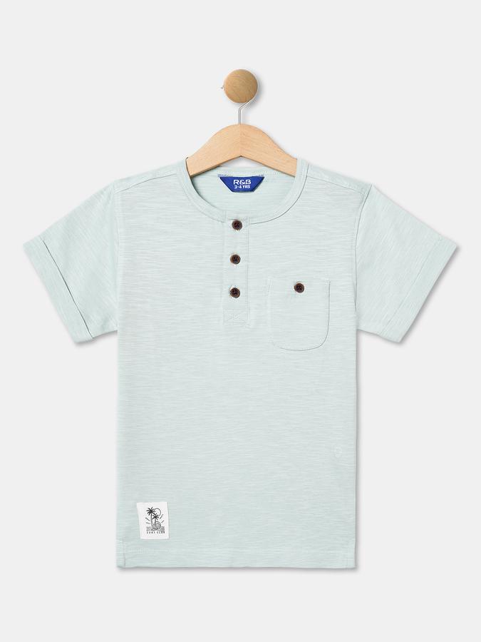 R&B Boys T-Shirts image number 0