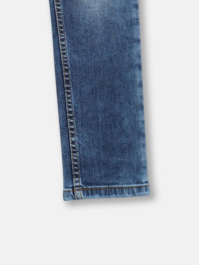 R&B Boys Blue Jeans image number 3