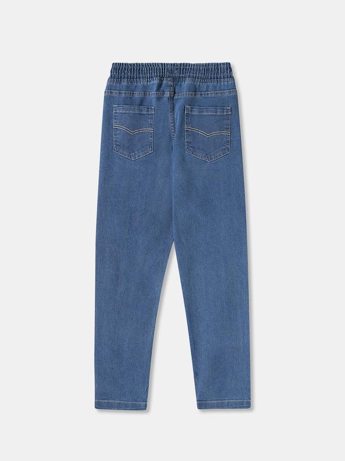 R&B Regular Boys Jeans  image number 1