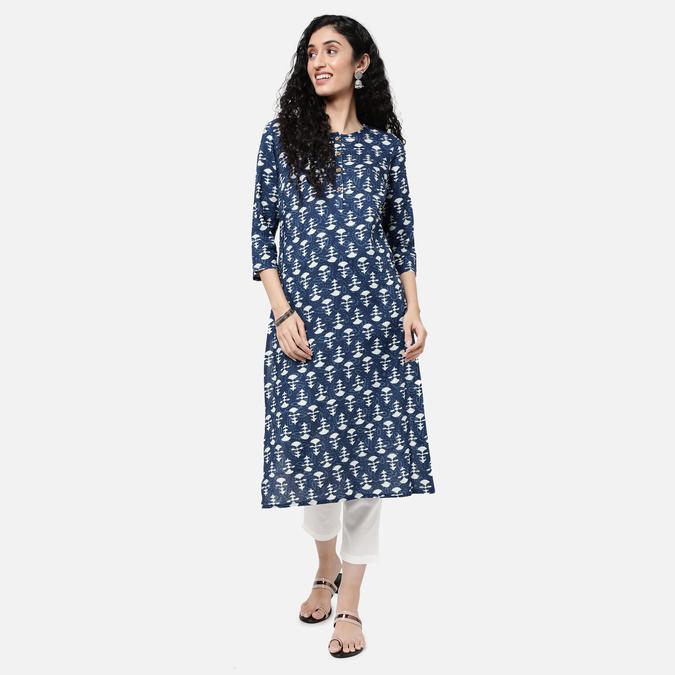 R&B Women's Kurta image number 0