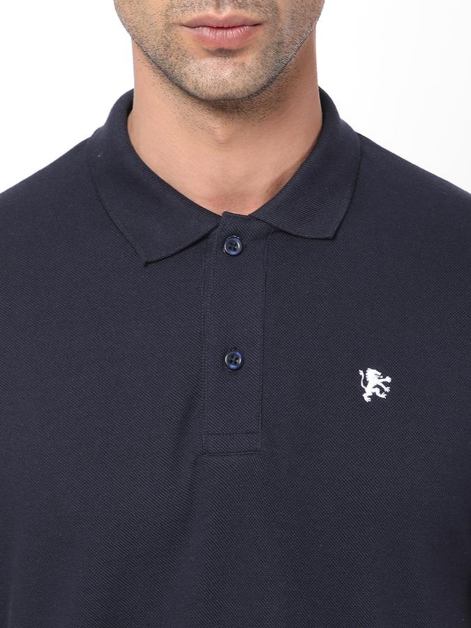 R&B Men Polos image number 3