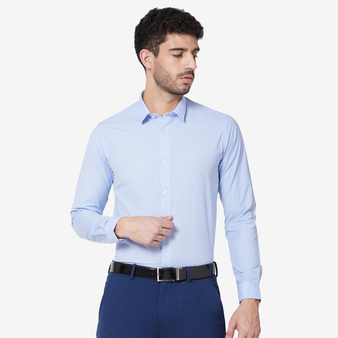 R&B Men's Formal Shirt