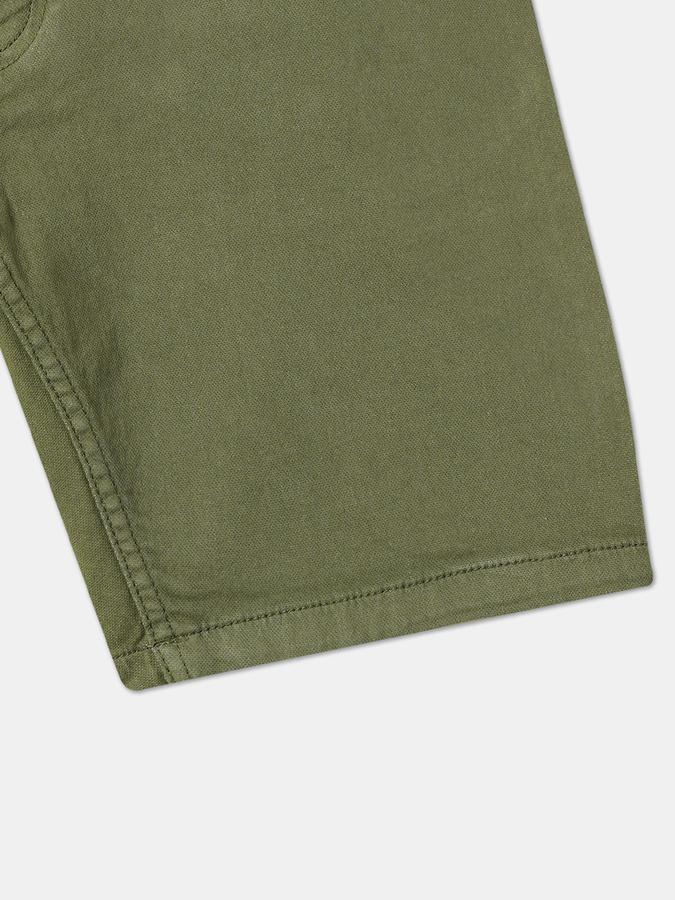 R&B Boy's Mid Rise Shorts & 3/4Ths image number 2