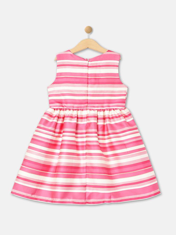 R&B Girls Partywear Dress image number 1