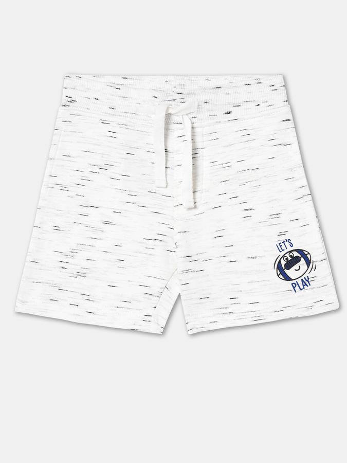 R&B Boys Shorts & 3/4ths image number 0