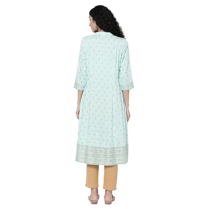 R&B Womens Kurta image number 2