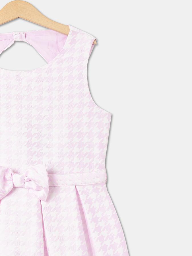 R&B Girls Partywear Dress image number 2