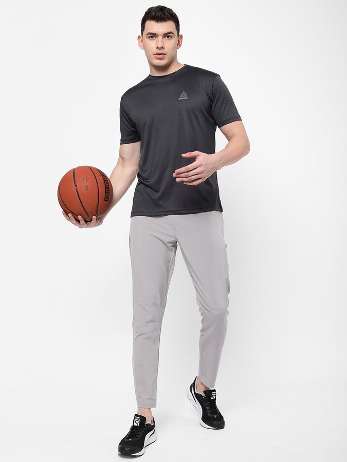 R&B Men's Track Pants image number 1