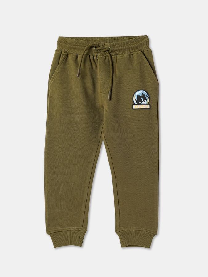 Boys Cuffed Joggers data-index=