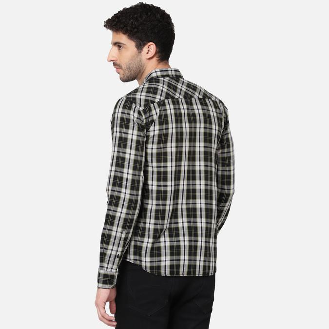 R&B Men's Casual Shirt image number 2