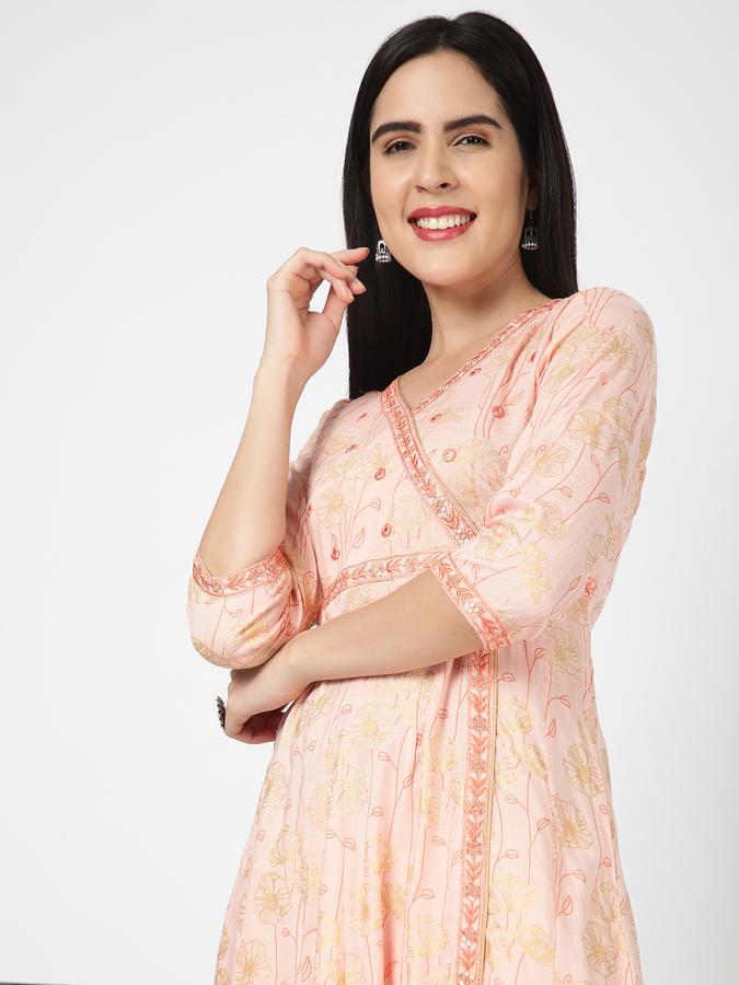 R&B Women's Kurta image number 0