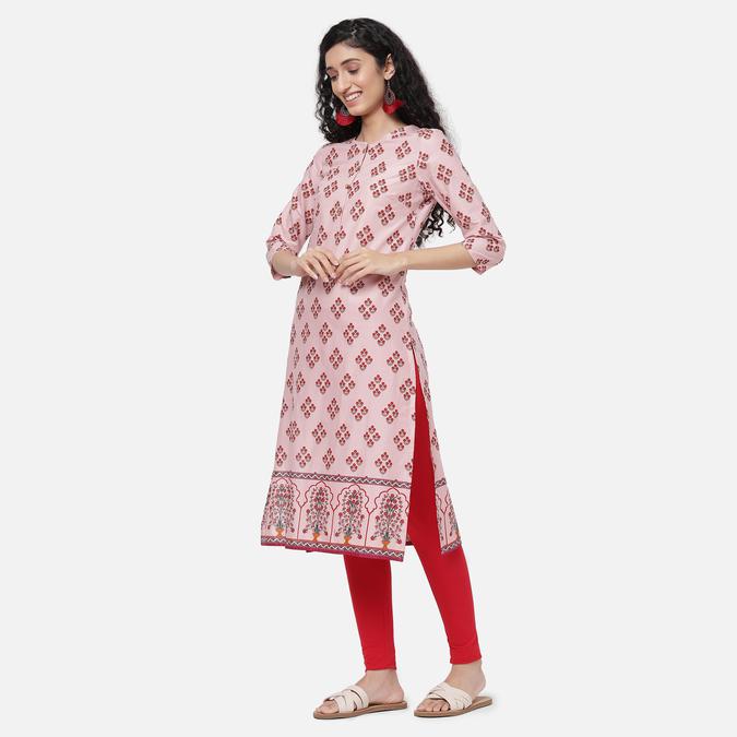 R&B Women's Kurta image number 2