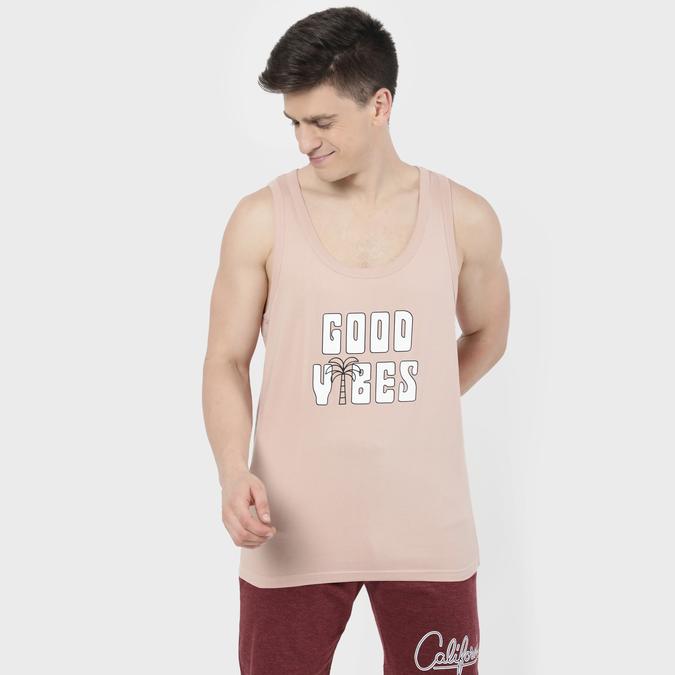 R&B Men's Tanks