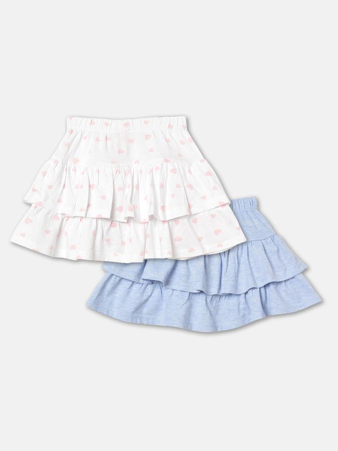 R&B Girls Shorts & Skirts image number 1