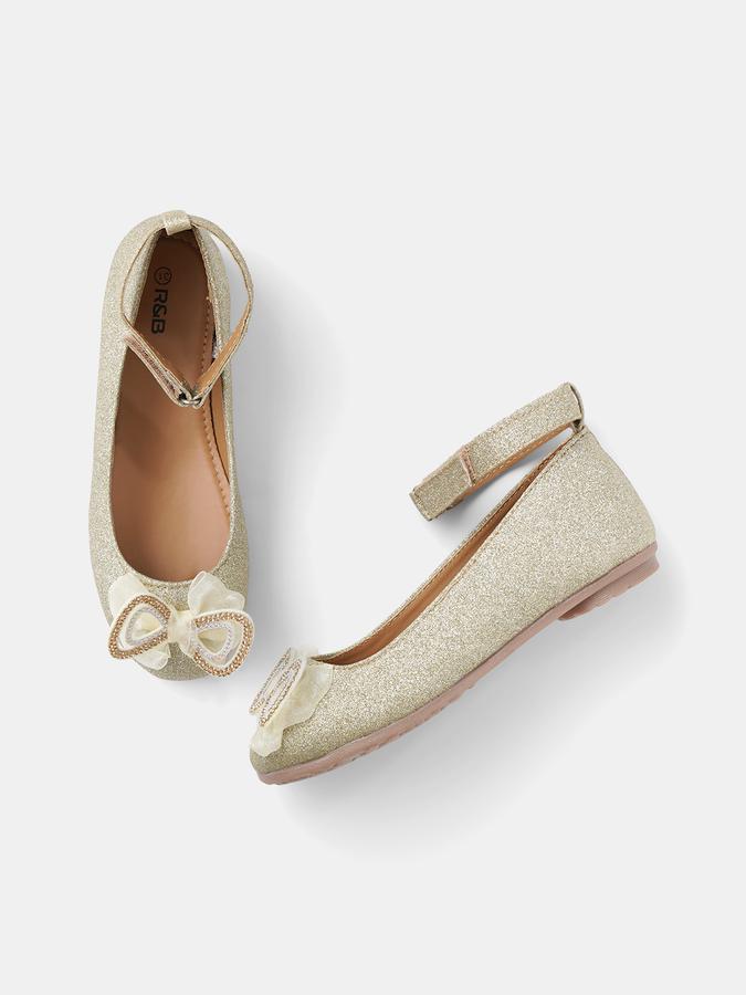 R&B Girls Casual Shoes