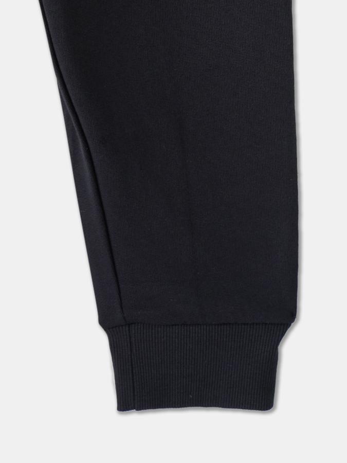 R&B BOYS PRINTED REGULAR KNIT PANT data-index=