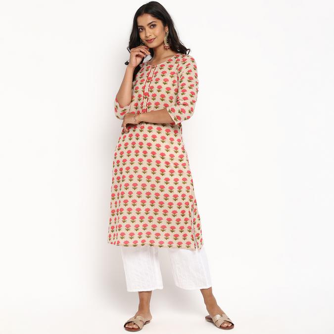 R&B Women's Kurta image number 0