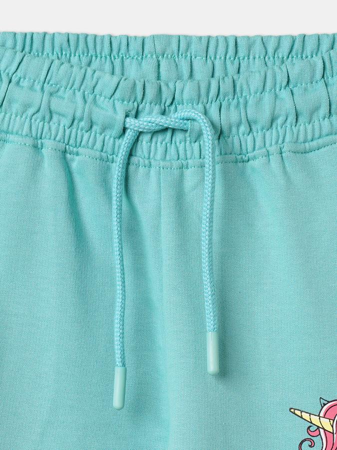 Track Pant For Girls image number 3