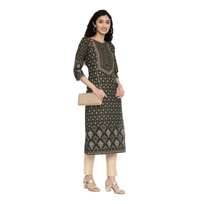 R&B Women's Kurta image number 1