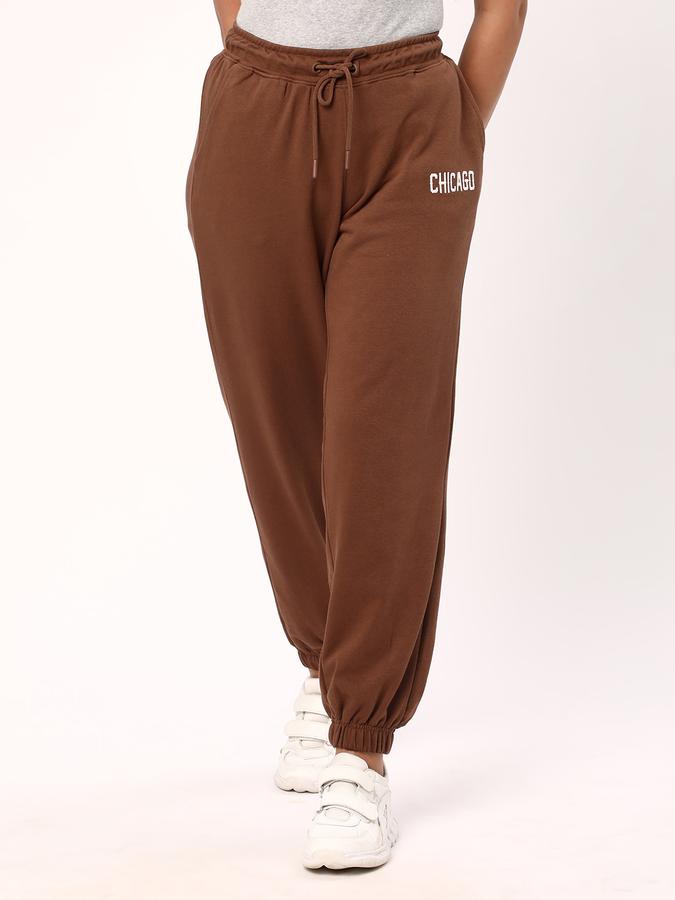 Women Track Pants image number 0