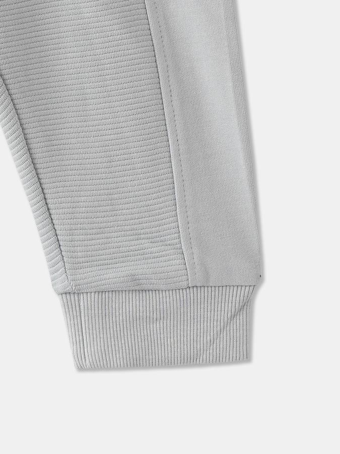 Boys Relaxed Fit Track Pant