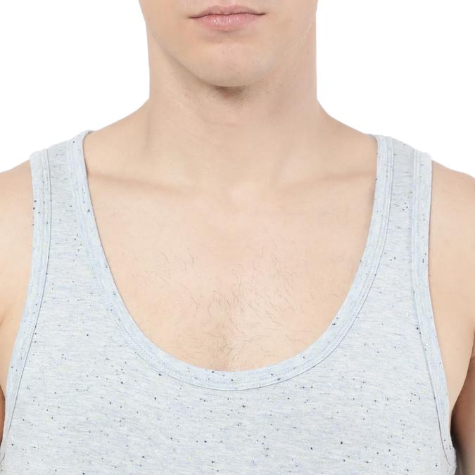 R&B Men's Tanks image number 3