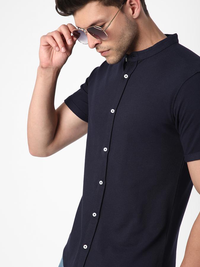R&B Men Casual Shirts image number 0