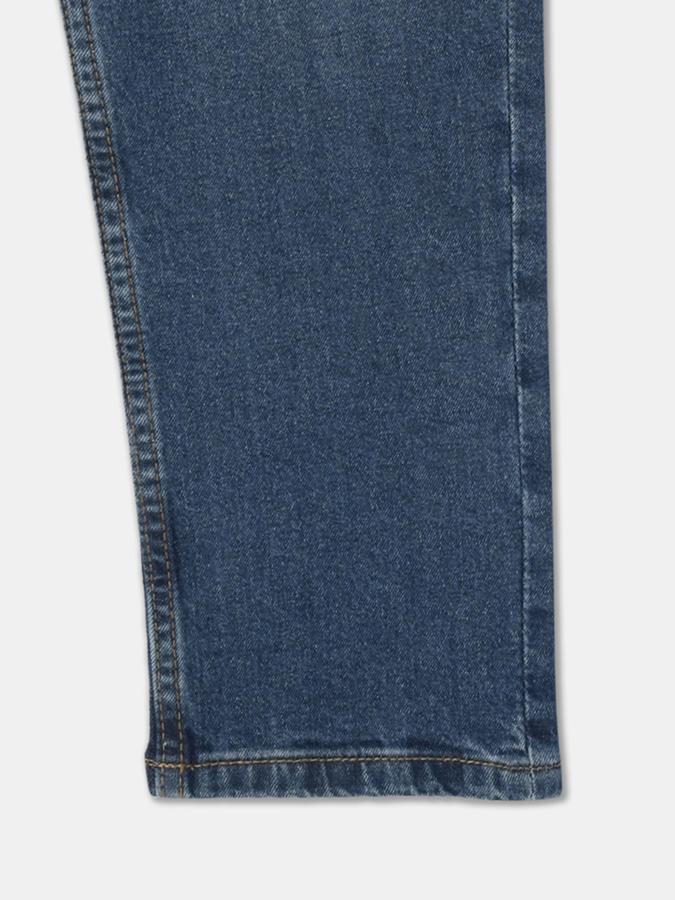 R&B Boys Denim Jeans image number 2