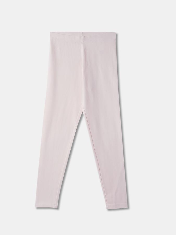 Girls Ankle-Length Leggings image number 0