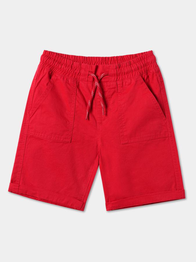 R&B Boy's Shorts image number 0
