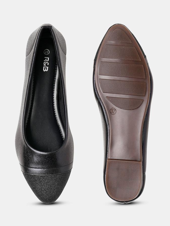 Women Embellished Slip-On Casual Shoes image number 3