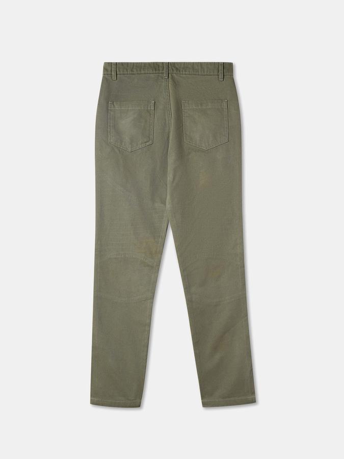 R&B Boy's Solid Pants image number 1